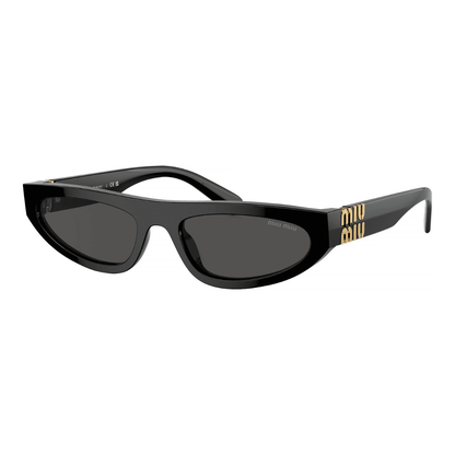 Lentes de sol MU 07ZS 1AB-5S0