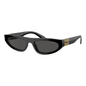 Lentes de sol MU 07ZS 1AB-5S0