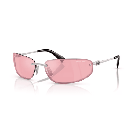 Lentes de sol MU A50S 1BC-70J
