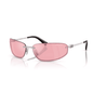 Lentes de sol MU A50S 1BC-70J