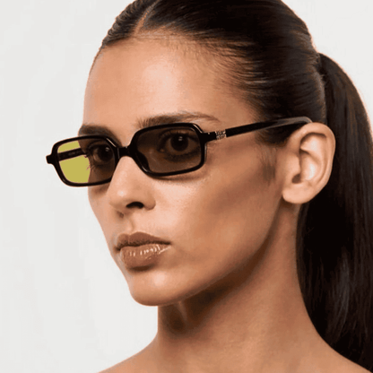 Lentes de sol MU 11ZS 16K-070 - Imagen 3