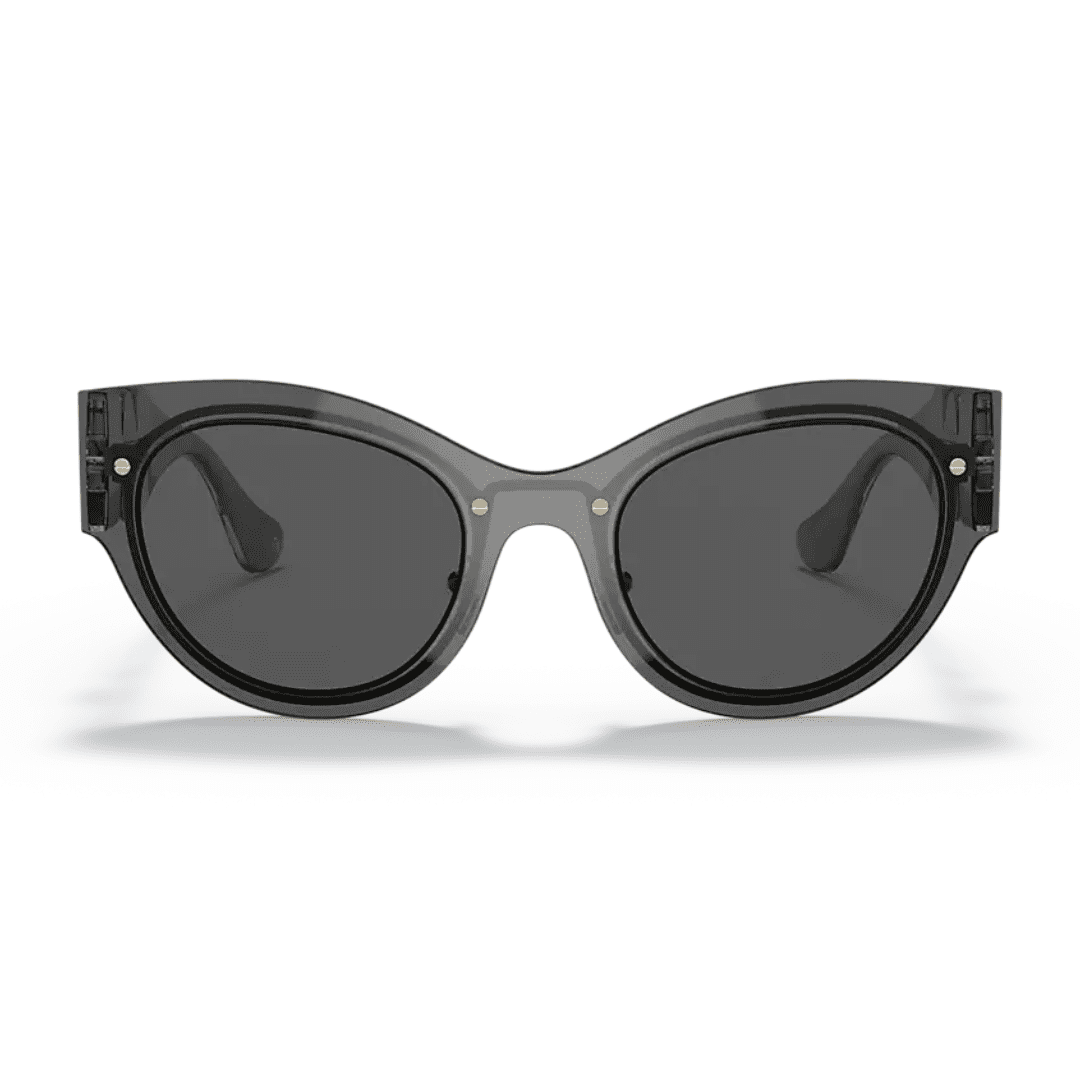 Lentes de sol VE2234 1002/87 Medusa Biggie Negro - 2