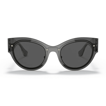 Lentes de sol VE2234 1002/87 Medusa Biggie Negro - 2