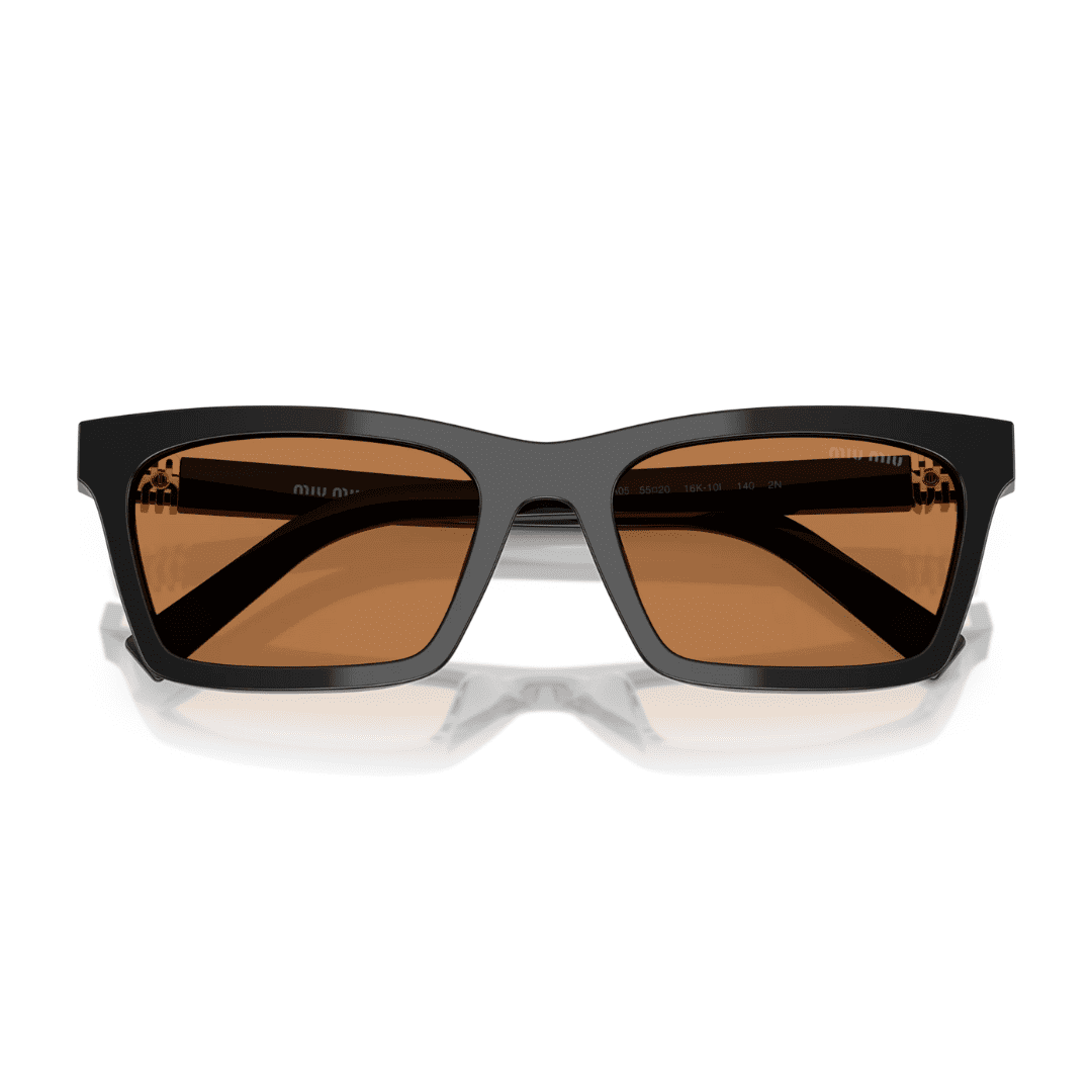 Lentes de sol MU A05S 16K-10I - Imagen 2