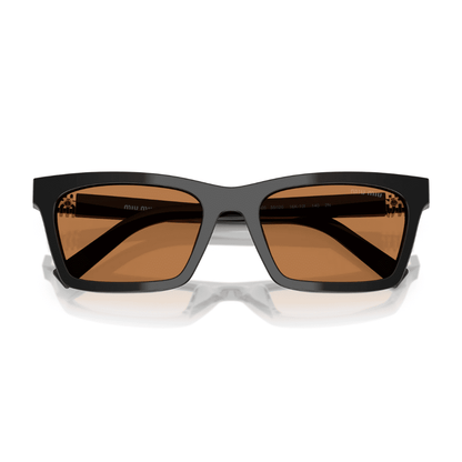 Lentes de sol MU A05S 16K-10I - Imagen 2