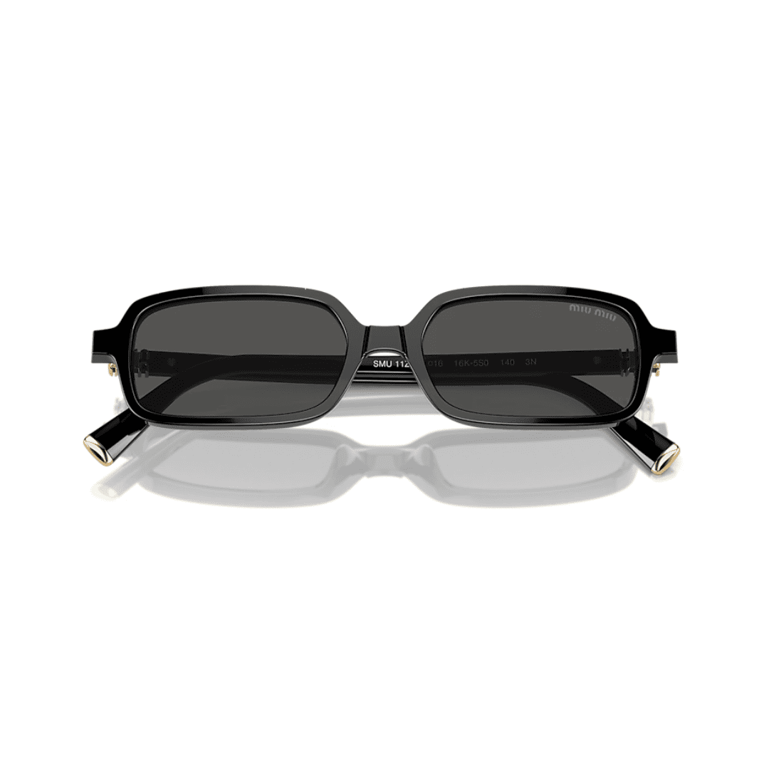Lentes de sol MU 11ZS 16K-5S0 - Imagen 2