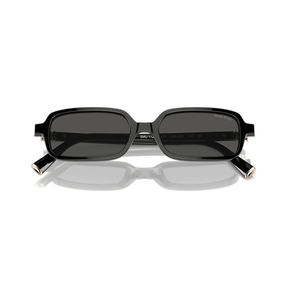 Lentes de sol MU 11ZS 16K-5S0 - Imagen 2