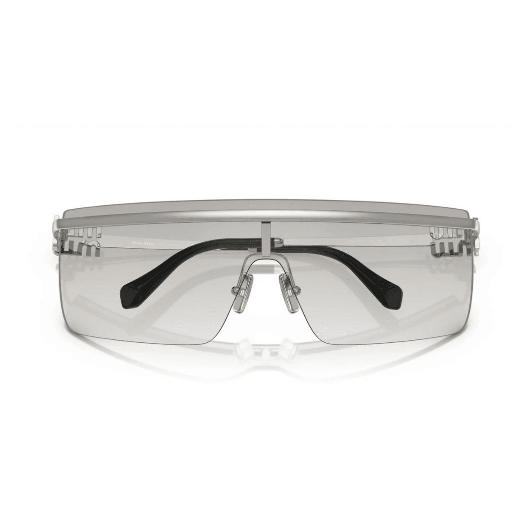 Lentes de sol MU 50ZS 1BC-8K1 - Imagen 2