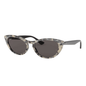 Ray-Ban RB4314N 125139 Nina Beige Havana Negro