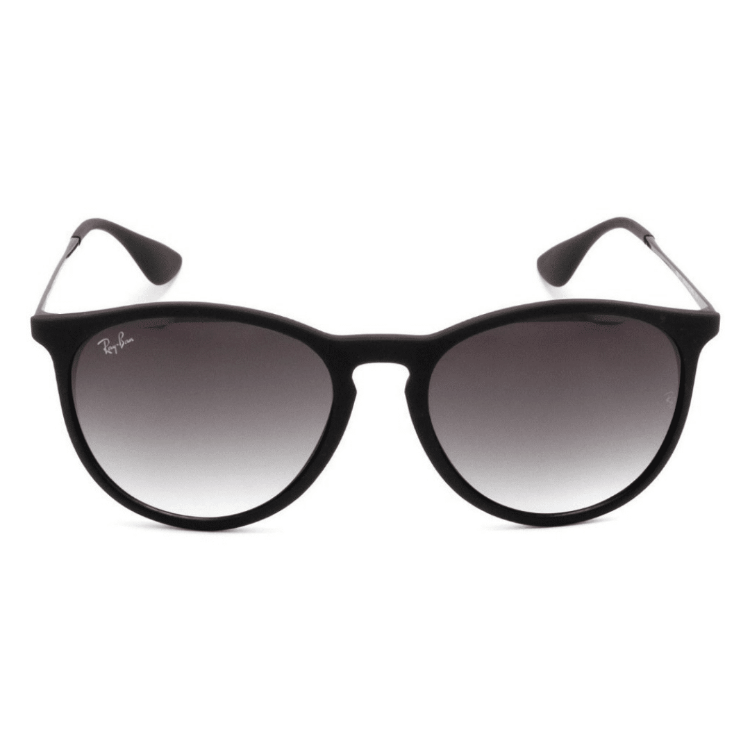 Lentes de sol RB4171 622/8G Erika Gris Degradado Negro - vista 2