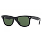 Lentes de sol Rb2140 901 Wayfarer Negro G-15 Grande 54-18