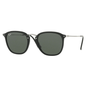 Lentes de sol RB2448N 901 Negro G-15 Plateado