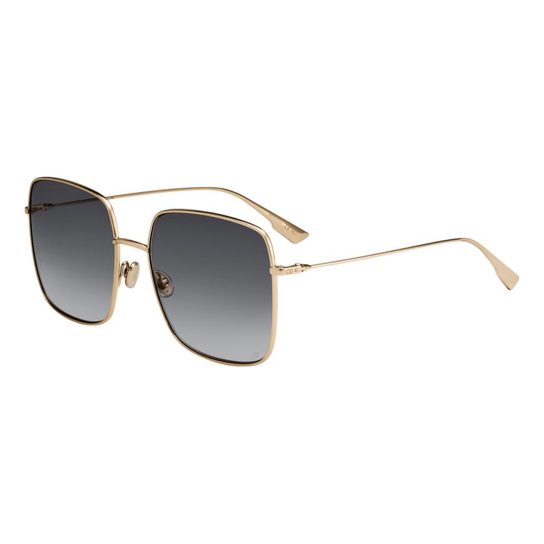Lentes de sol SO STELLAIRE1 0001L Rose Gold Gray