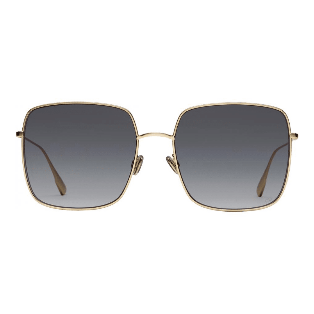Lentes de sol SO STELLAIRE1 0001L Rose Gold Gray - vista 2