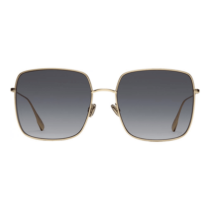 Lentes de sol SO STELLAIRE1 0001L Rose Gold Gray - vista 2
