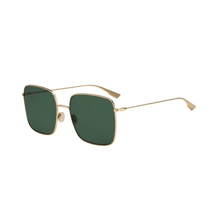 Lentes de sol Stellaire1 DDBSQ Dorado Negro