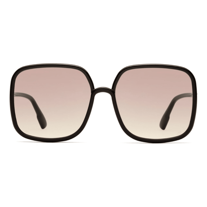 Lentes de sol SO STELLAIRE 1 807/VC Black Pink Shaded - vista 2