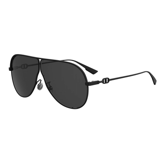 Lentes de sol Camp 0032K Black Matte