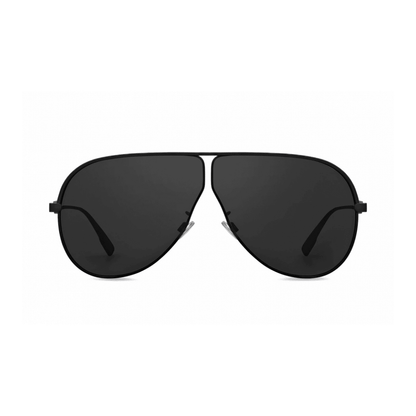 Lentes de sol Camp 0032K Black Matte - vista 2