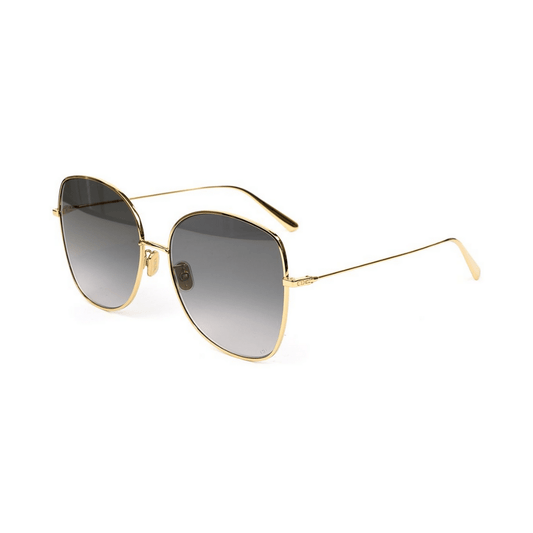Lentes de sol STELLAIRE BU A0A1 Negro Degradado Dorado