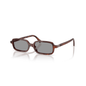 Lentes de sol MU 11ZS 21C-400