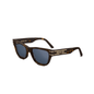 Lentes de sol Signature S6U 26A1 Square Shape Carey
