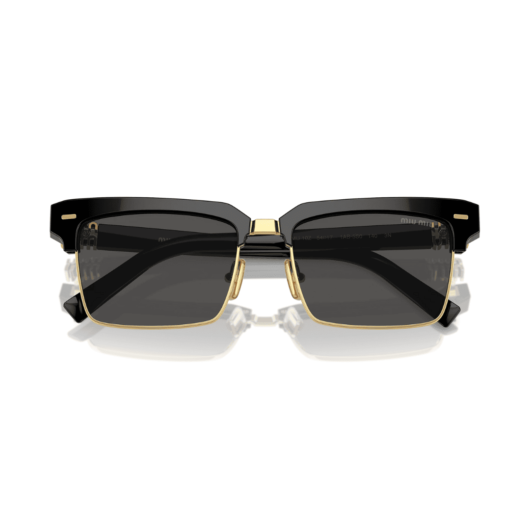 Lentes de sol MU 10Z 1AB-5S0 - Imagen 2