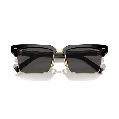 Lentes de sol MU 10Z 1AB-5S0 - Imagen 2