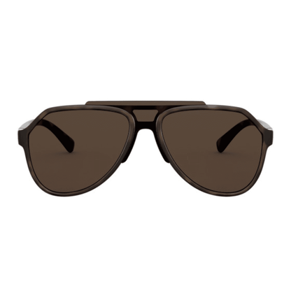 Lentes de sol DG6128 1935/73 Aviator Cafe Carey