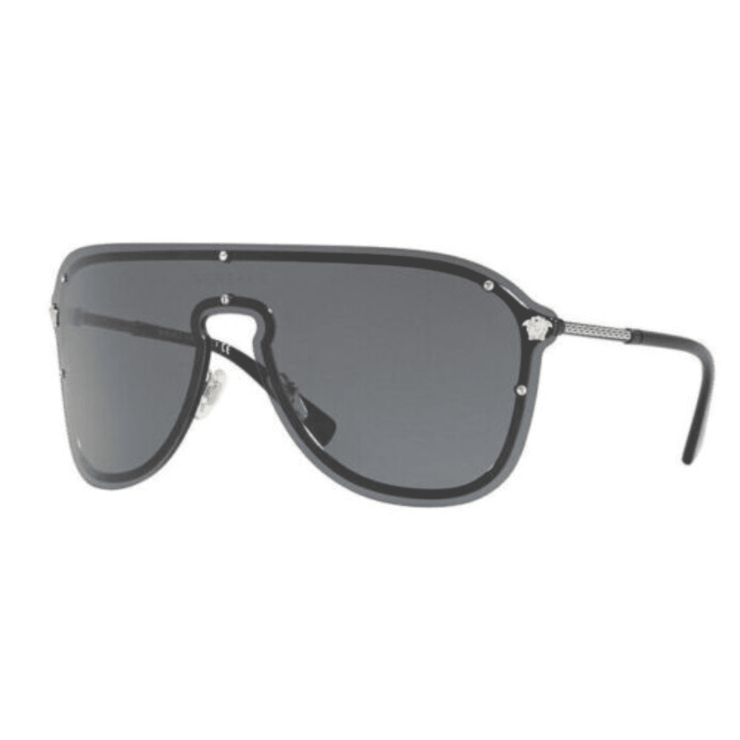 Lentes de sol VE2180 1000/87 New Aviator Negro