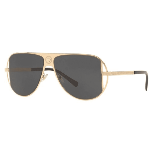 Lentes de sol VE2212 1002/87 Square Aviator