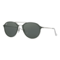 Lentes de sol Rb4292n 6325/71 Aviator Blaze Double Bridge Negro G-15