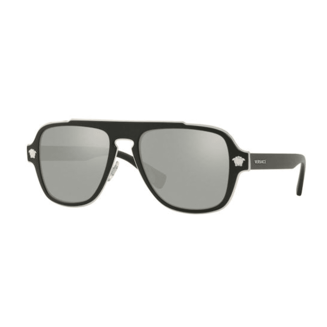 Lentes de sol VE2199 1000/6G New Aviator Negro