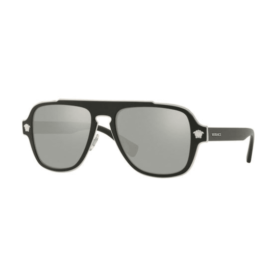Lentes de sol VE2199 1000/6G New Aviator Negro