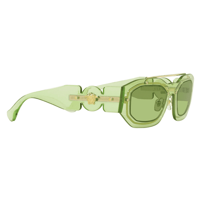 Lentes de sol VE2235 1252/2 Medusa Biggie Verde - 2