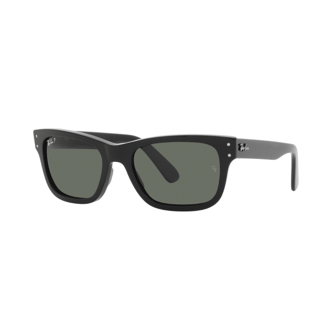 Lentes de sol RB2283 901/58 Burbank Negro G-15 Polarizado