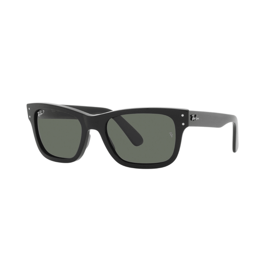 Lentes de sol RB2283 901/58 Burbank Negro G-15 Polarizado