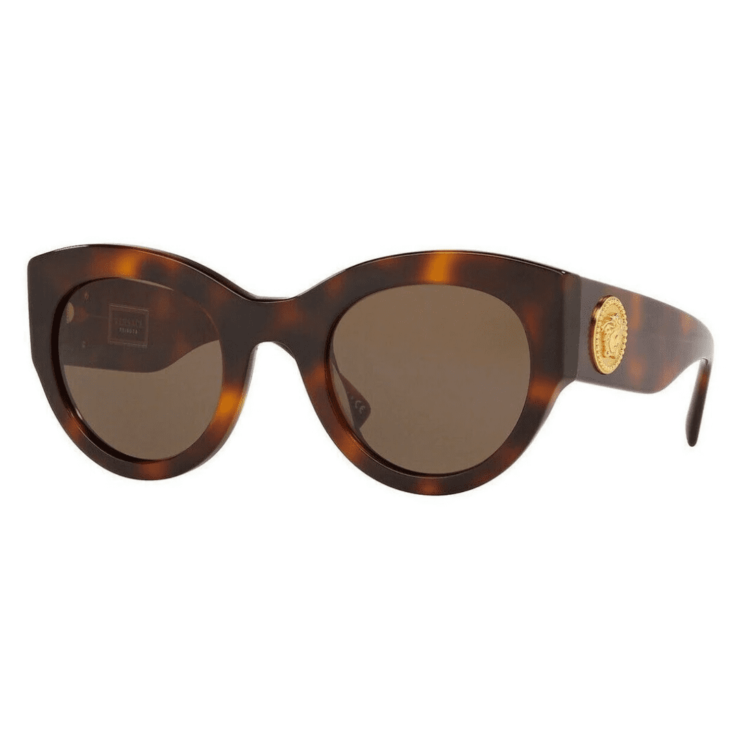 Lentes de sol VE4353 521773 Square Shape Carey