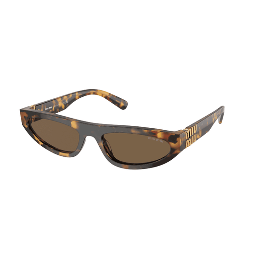 Lentes de sol MU 07ZS VAU-06B