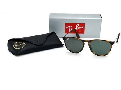 Lentes de sol RB4171 710/71 Erika Carey G-15 - vista 2