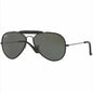 Lentes de sol RB3422-Q 9040 Craft Outdoorsman Negro G-15 imagen 1