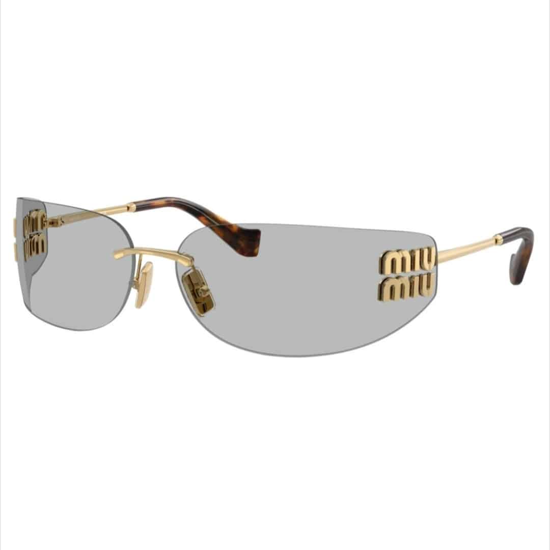 Lentes de sol MU A51S 5AK-50K