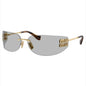 Lentes de sol MU A51S 5AK-50K