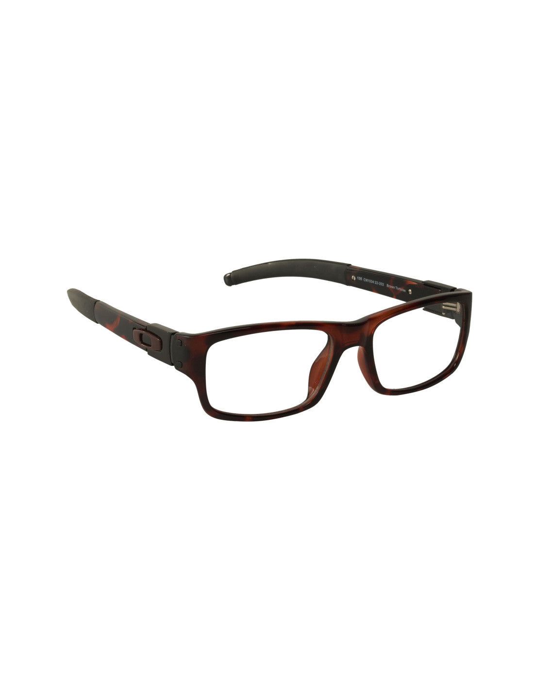 Lentes oftálmicos OX1034 22-205 Muffler Carey Tortoise