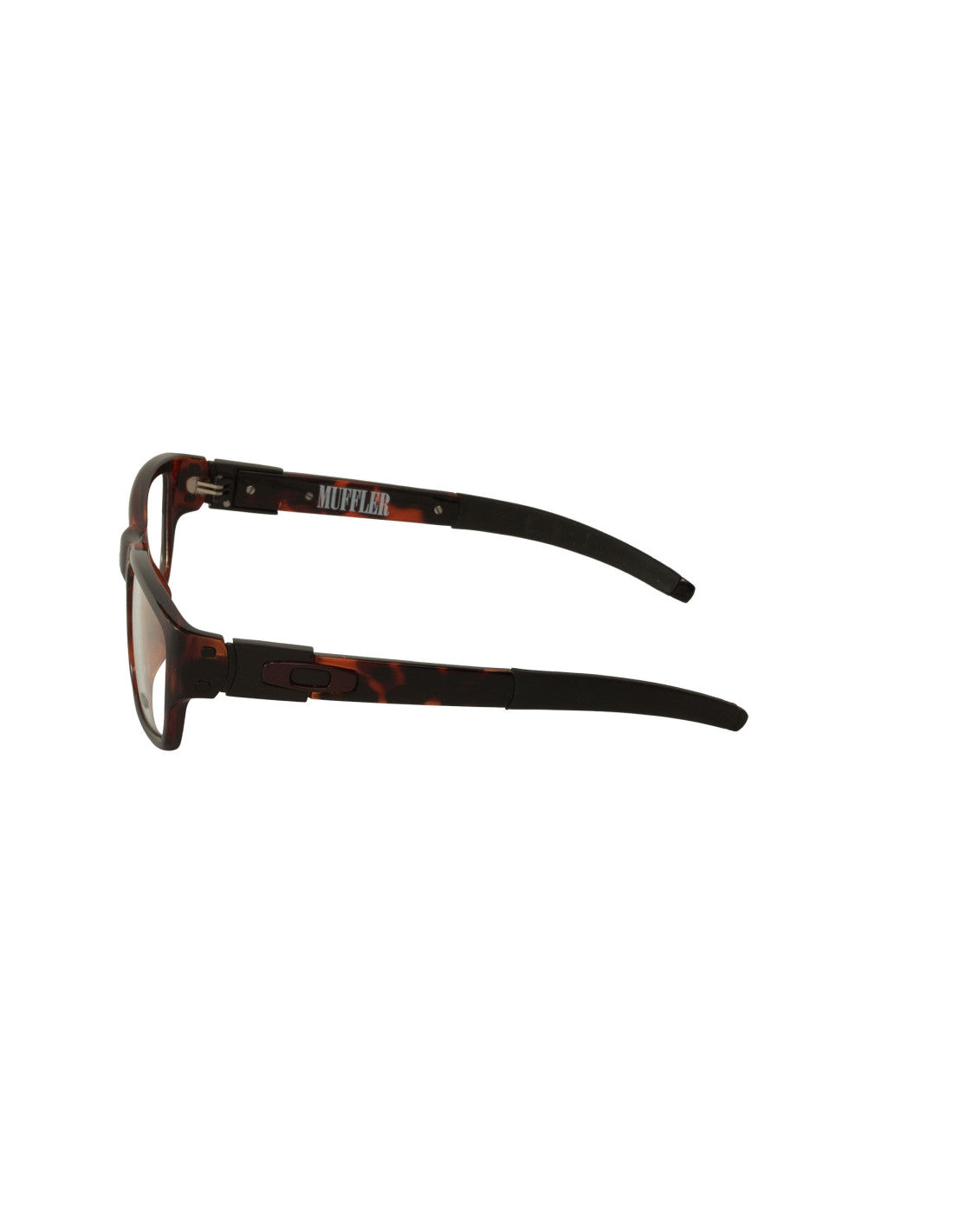 Lentes oftálmicos OX1034 22-205 Muffler Carey Tortoise