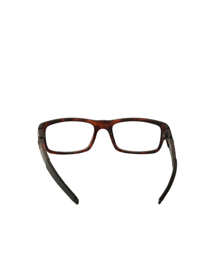 Lentes oftálmicos OX1034 22-205 Muffler Carey Tortoise