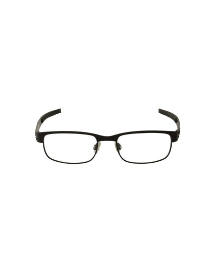 Lentes oftálmicos OX5038 0153 Metal Plate Matte Black Clear