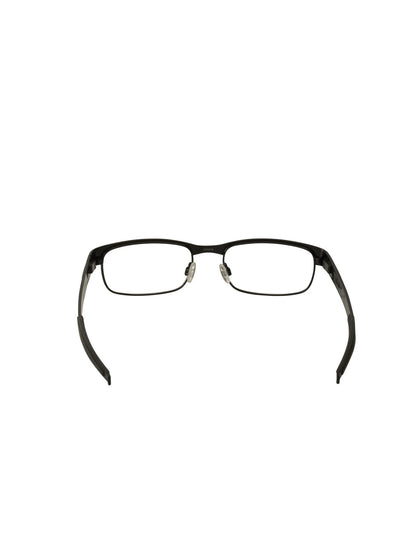 Lentes oftálmicos OX5038 0153 Metal Plate Matte Black Clear