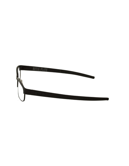 Lentes oftálmicos OX5038 0153 Metal Plate Matte Black Clear