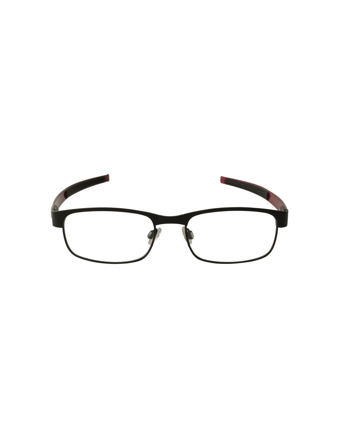 Lentes oftálmicos OX5079 0155 Carbon Plate Matte Black